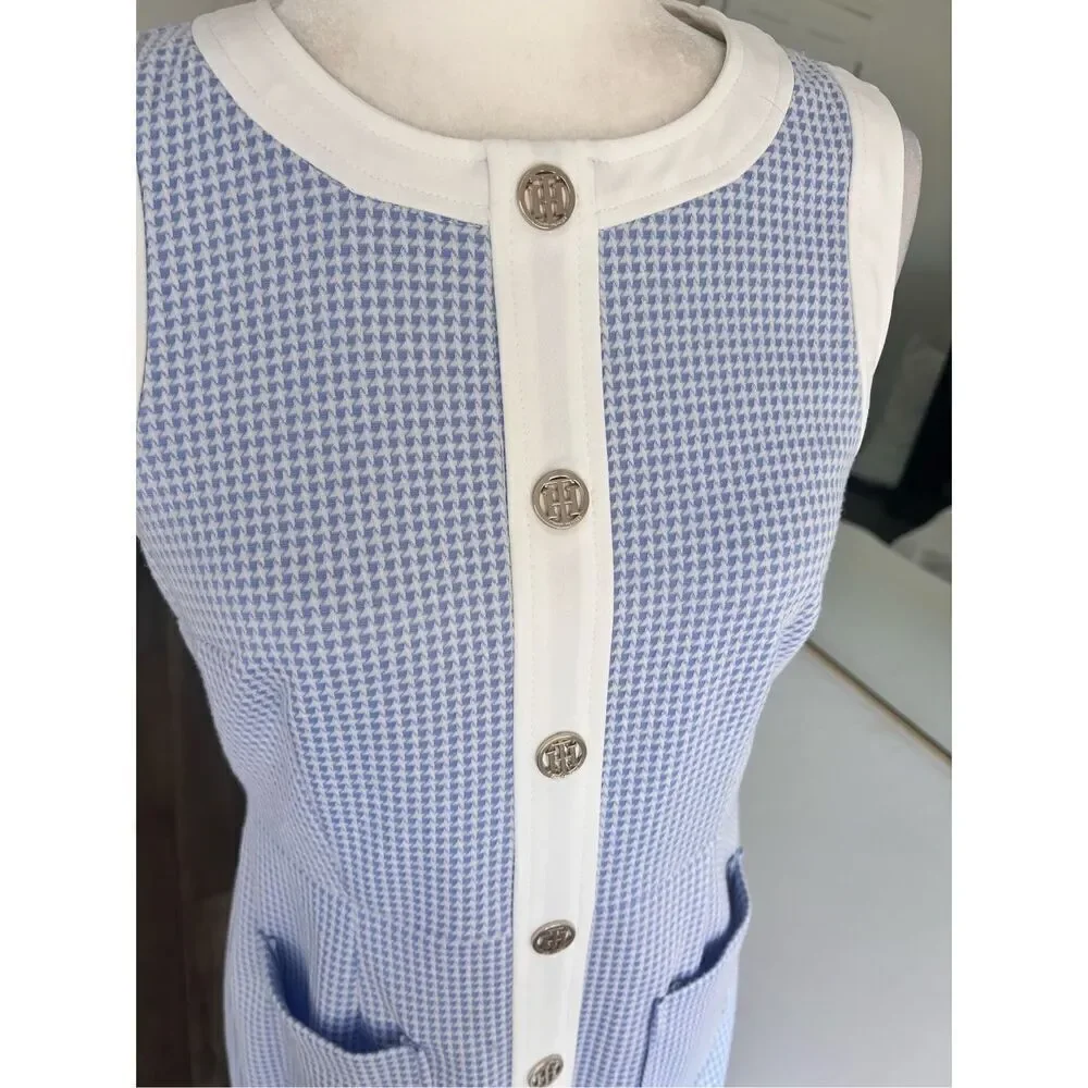 Tommy Hilfiger preppy dress size 4